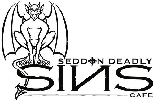 Seddon Deadly Sins