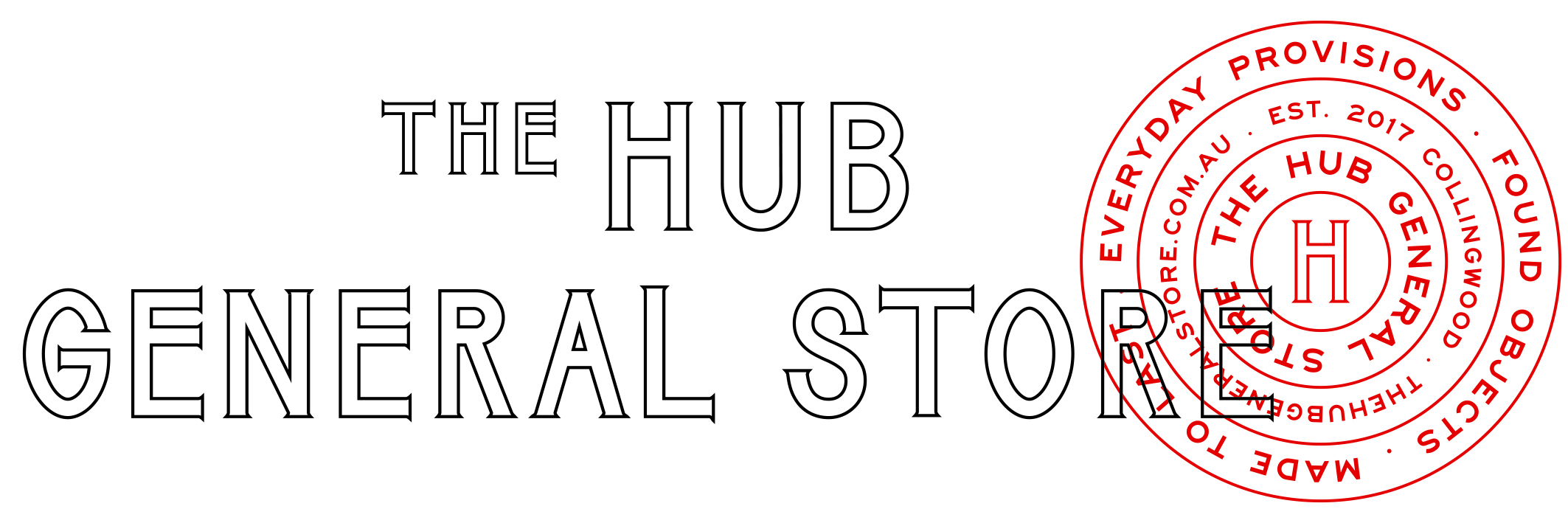 Shop keeper at The Hub General Store in Melbourne | Scout by Broadsheet