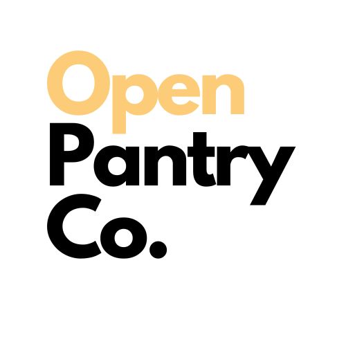 Open Pantry Consulting