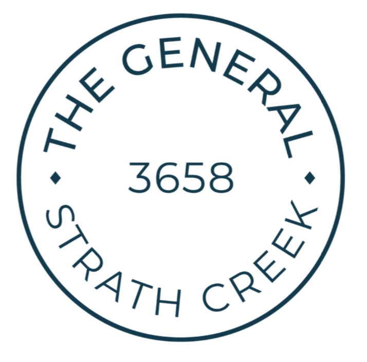 The General Strath Creek