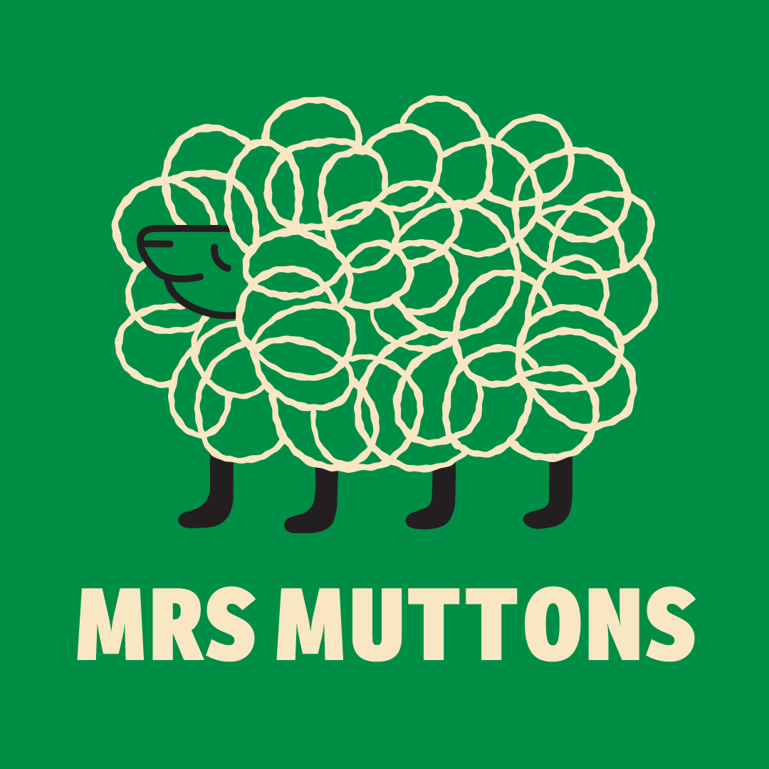 MRS MUTTONS