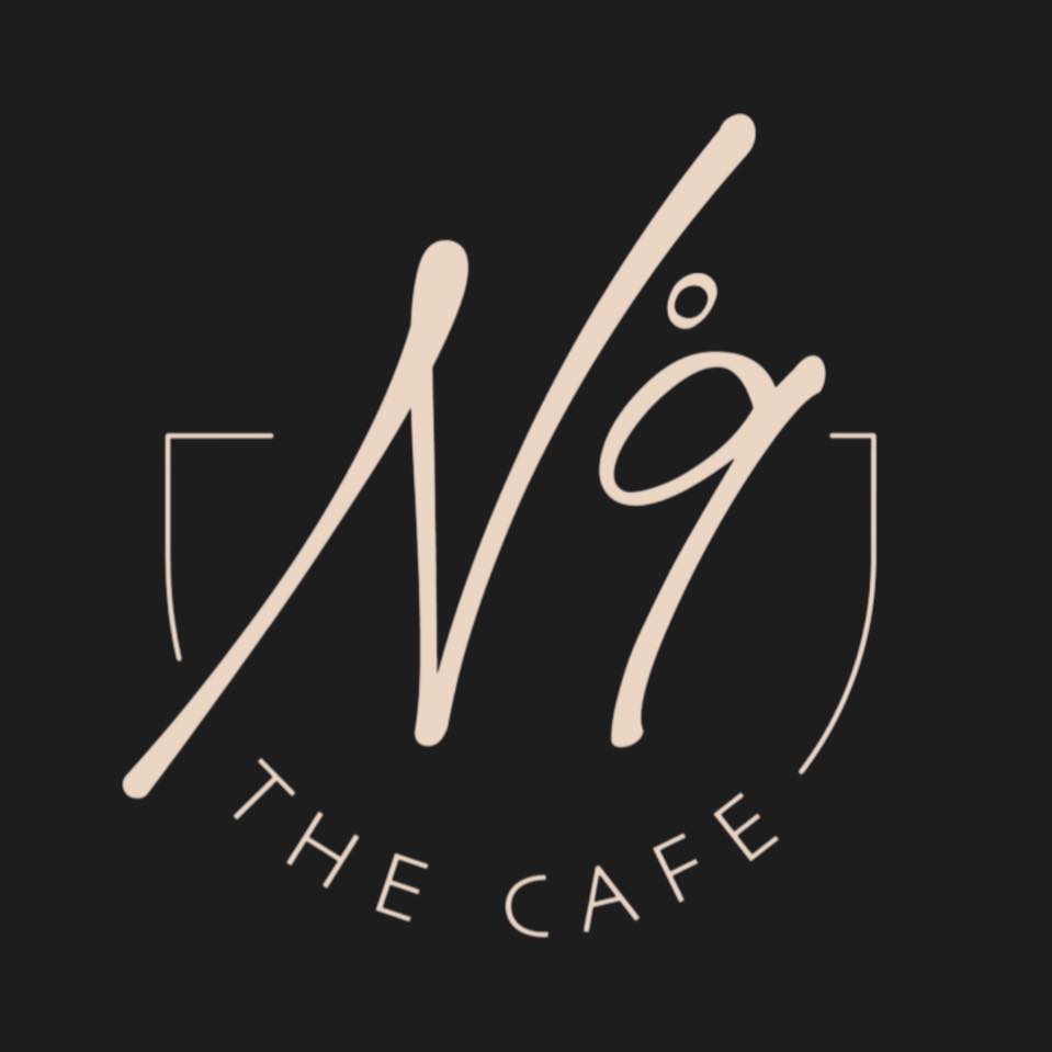 No9 The Cafe