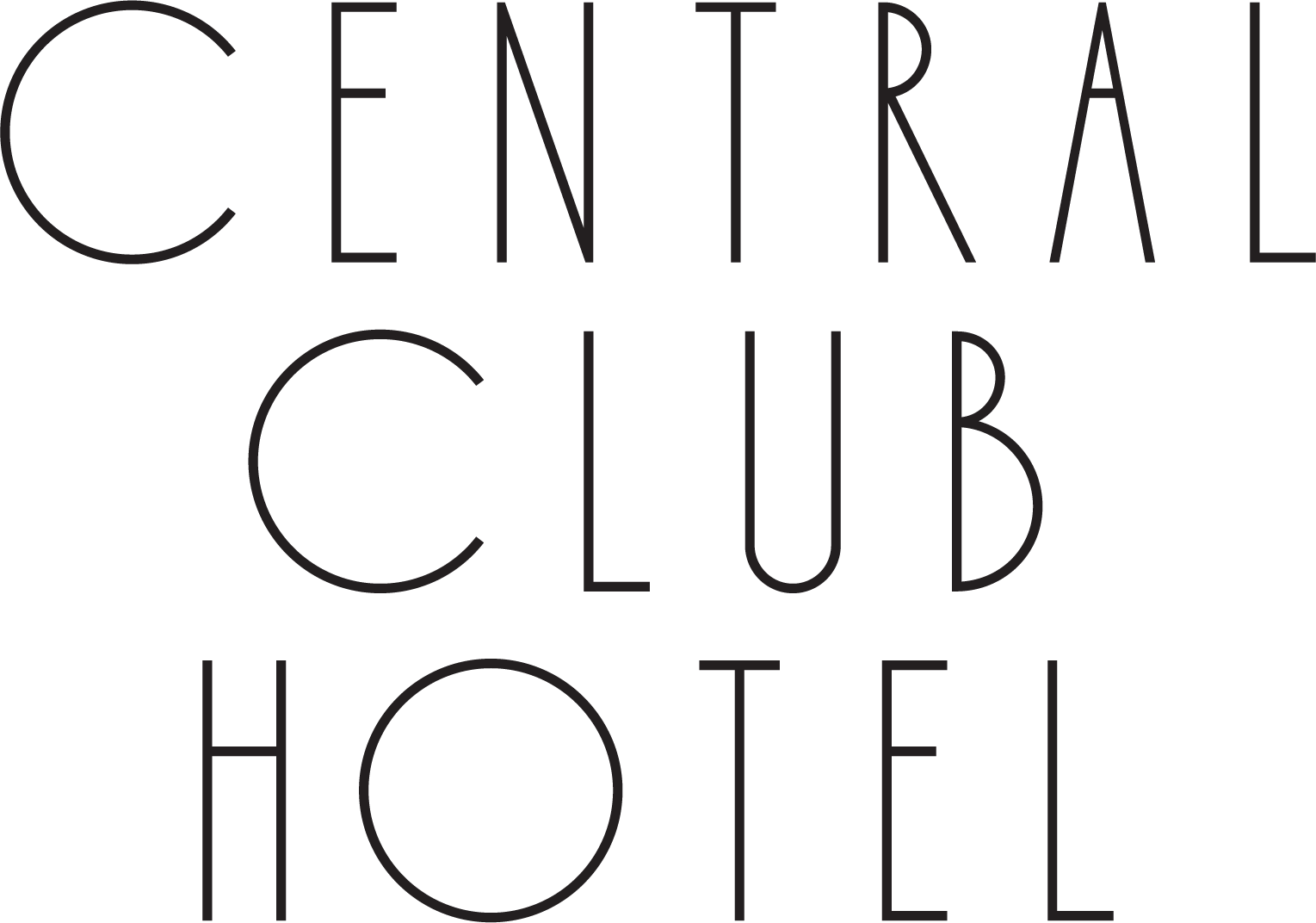 Central Club Hotel