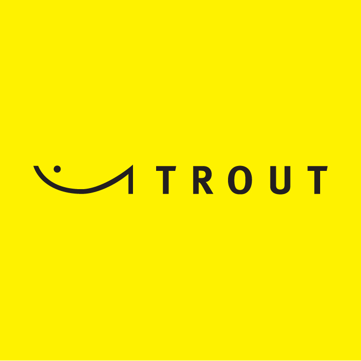Trout Creative Thinking