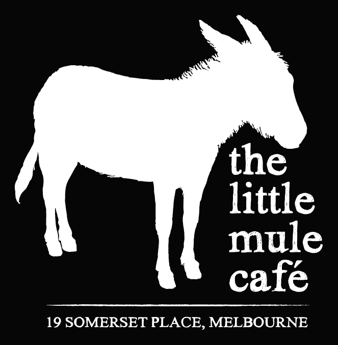 The Little Mule Cafe