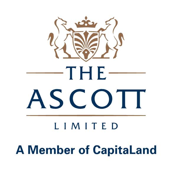 Ascott International Management (Australia) Pty Ltd