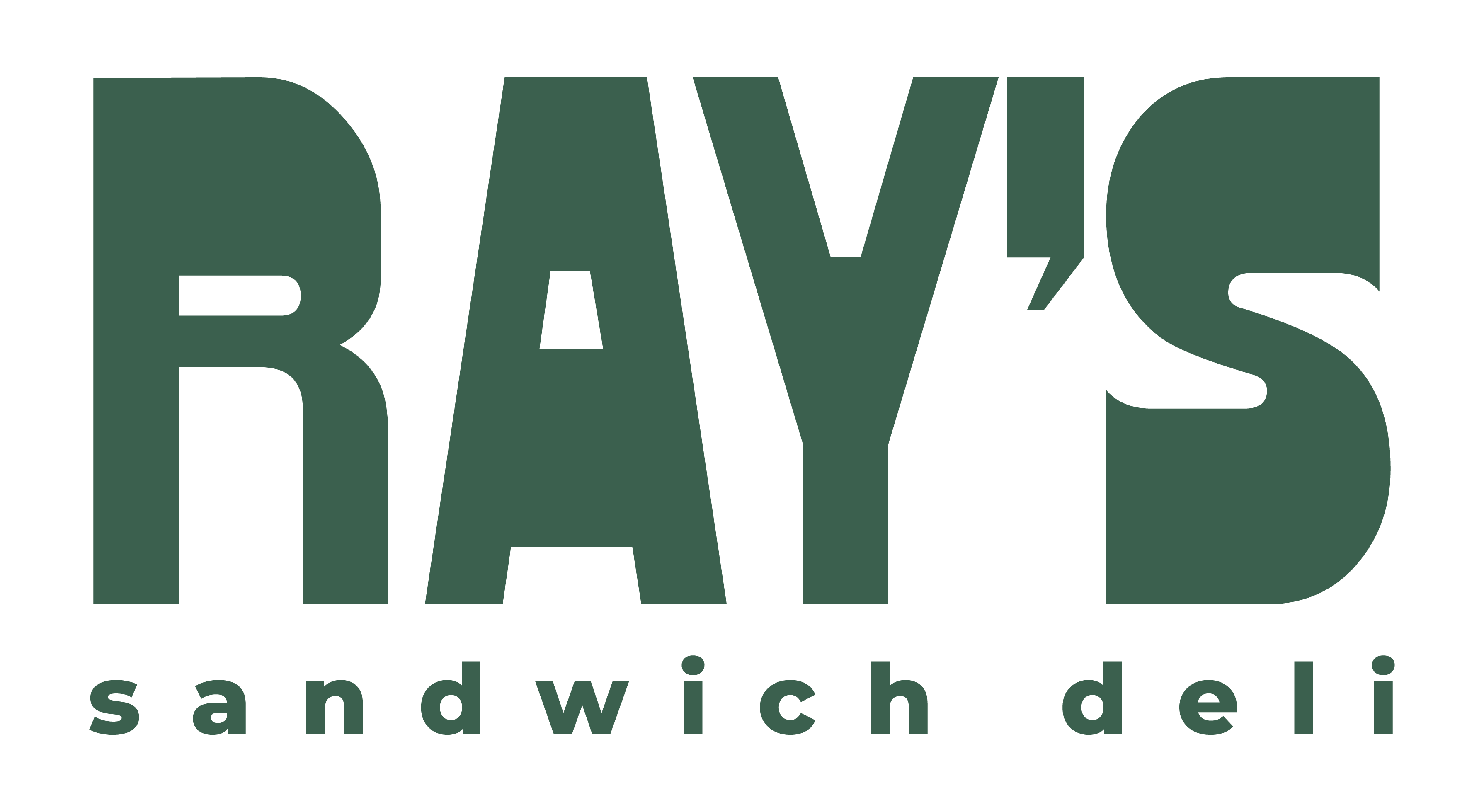 Ray's Sandwich Deli
