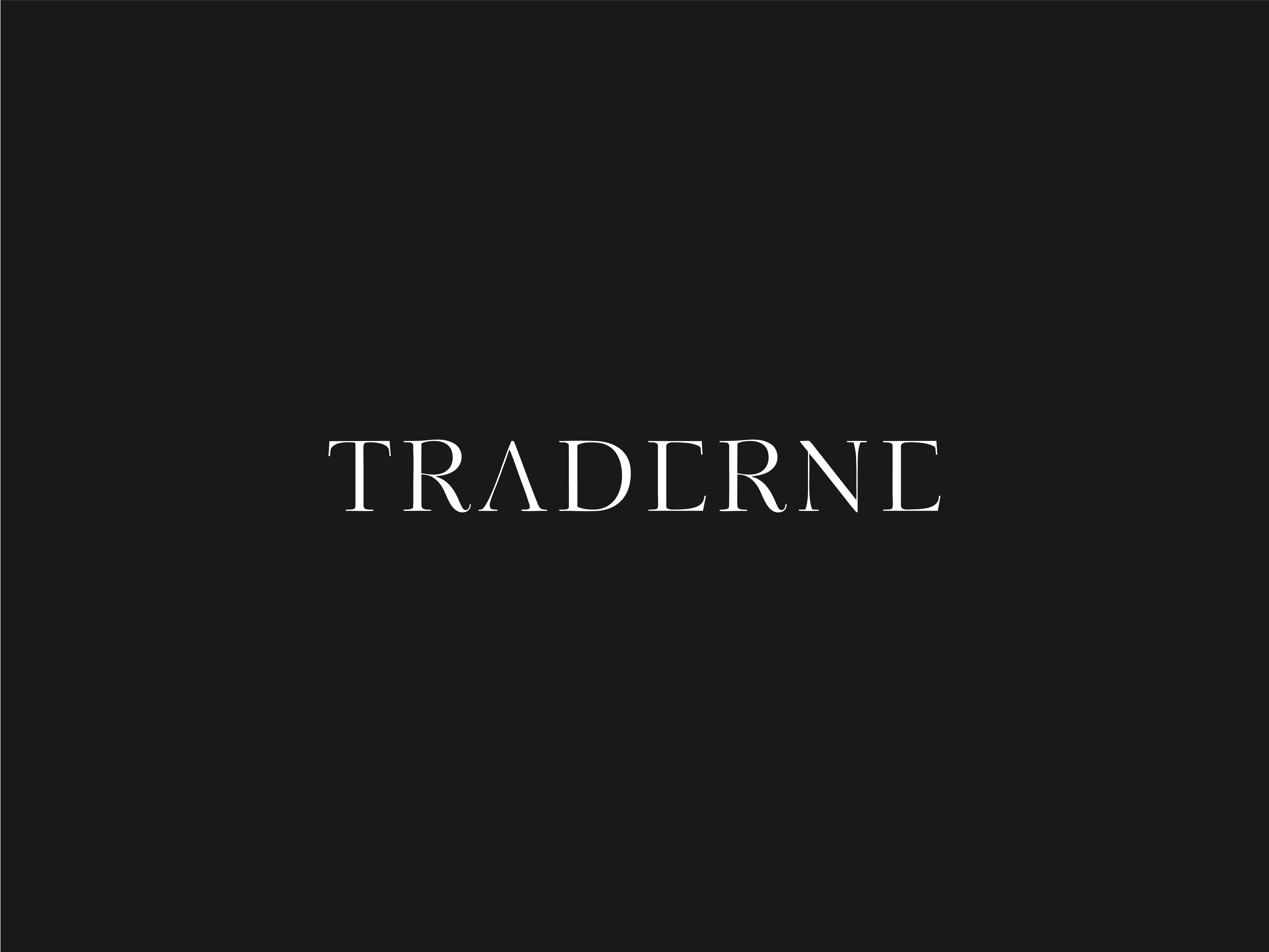 Traderne