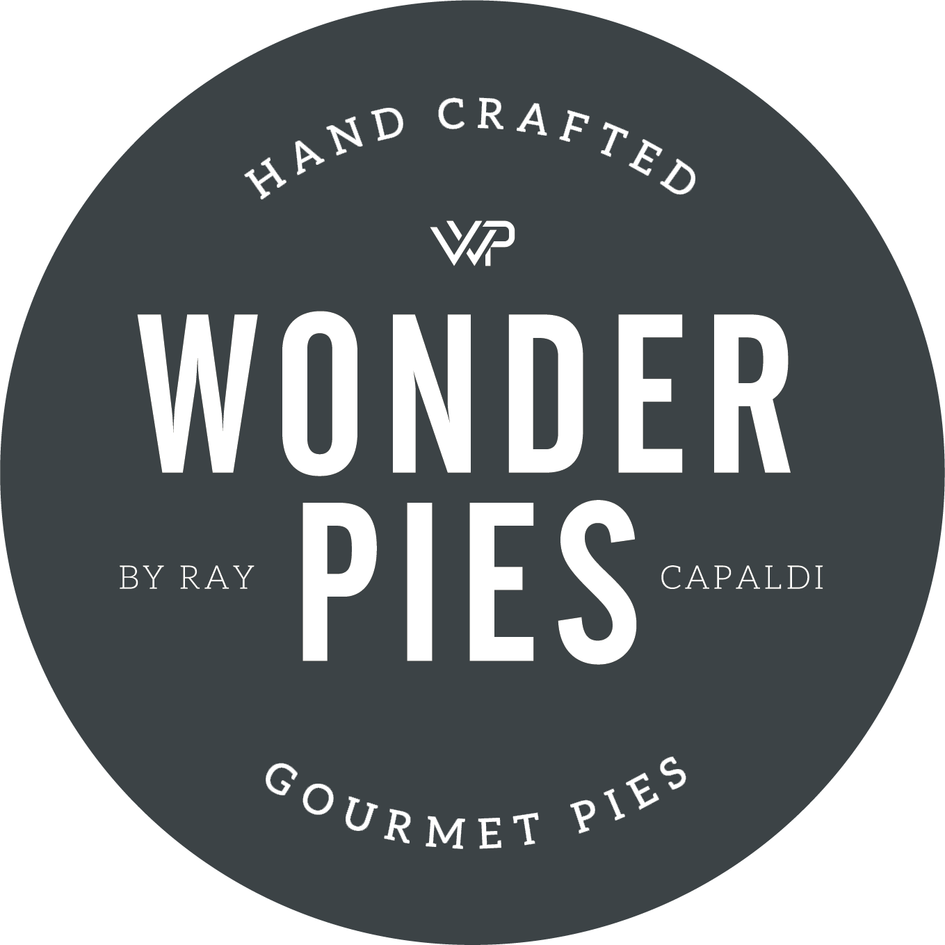 Wonder Pies