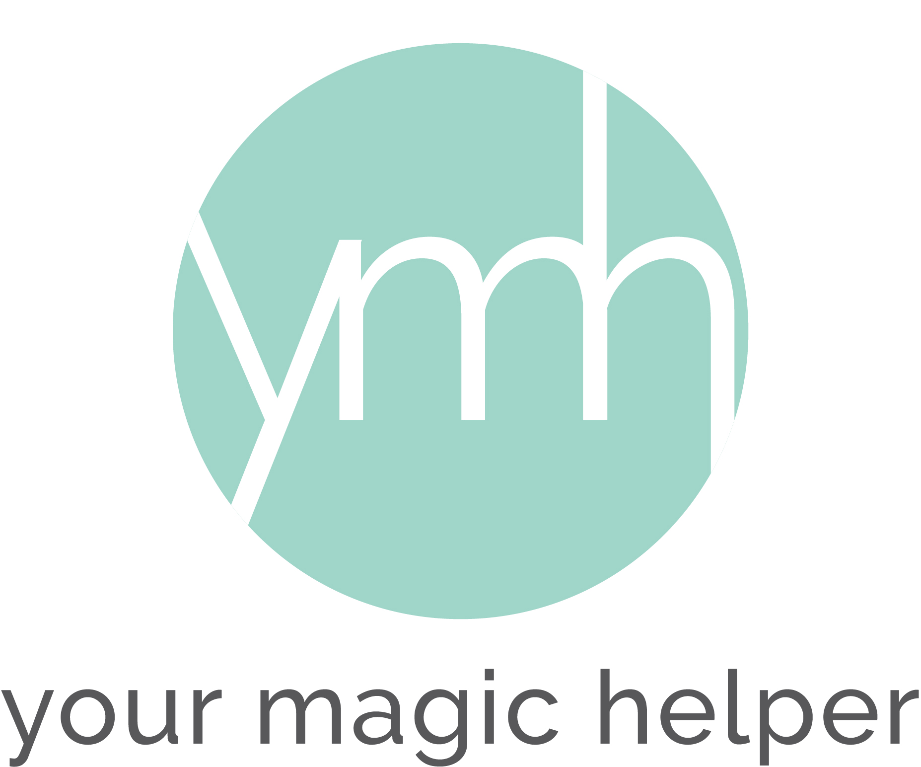 Your Magic Helper 