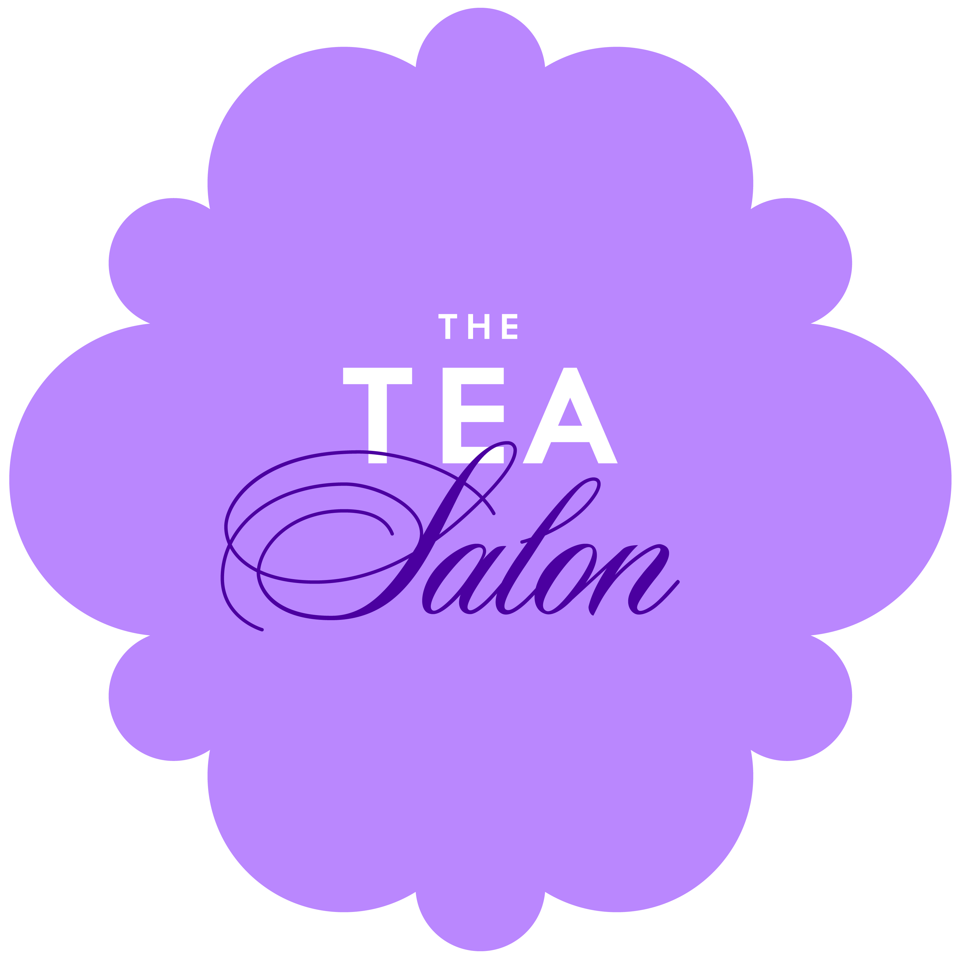 The Tea Salon