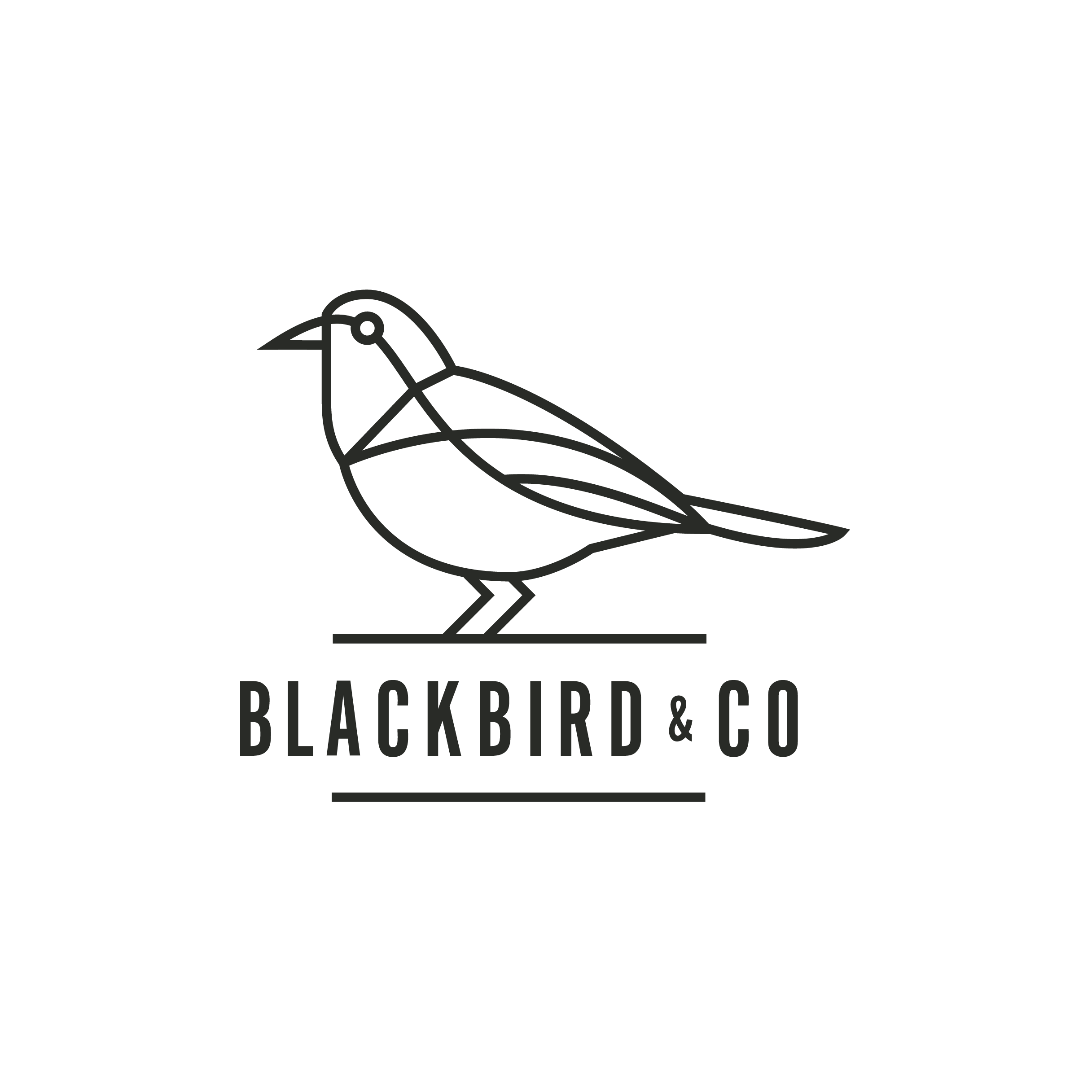 Blackbird & Co