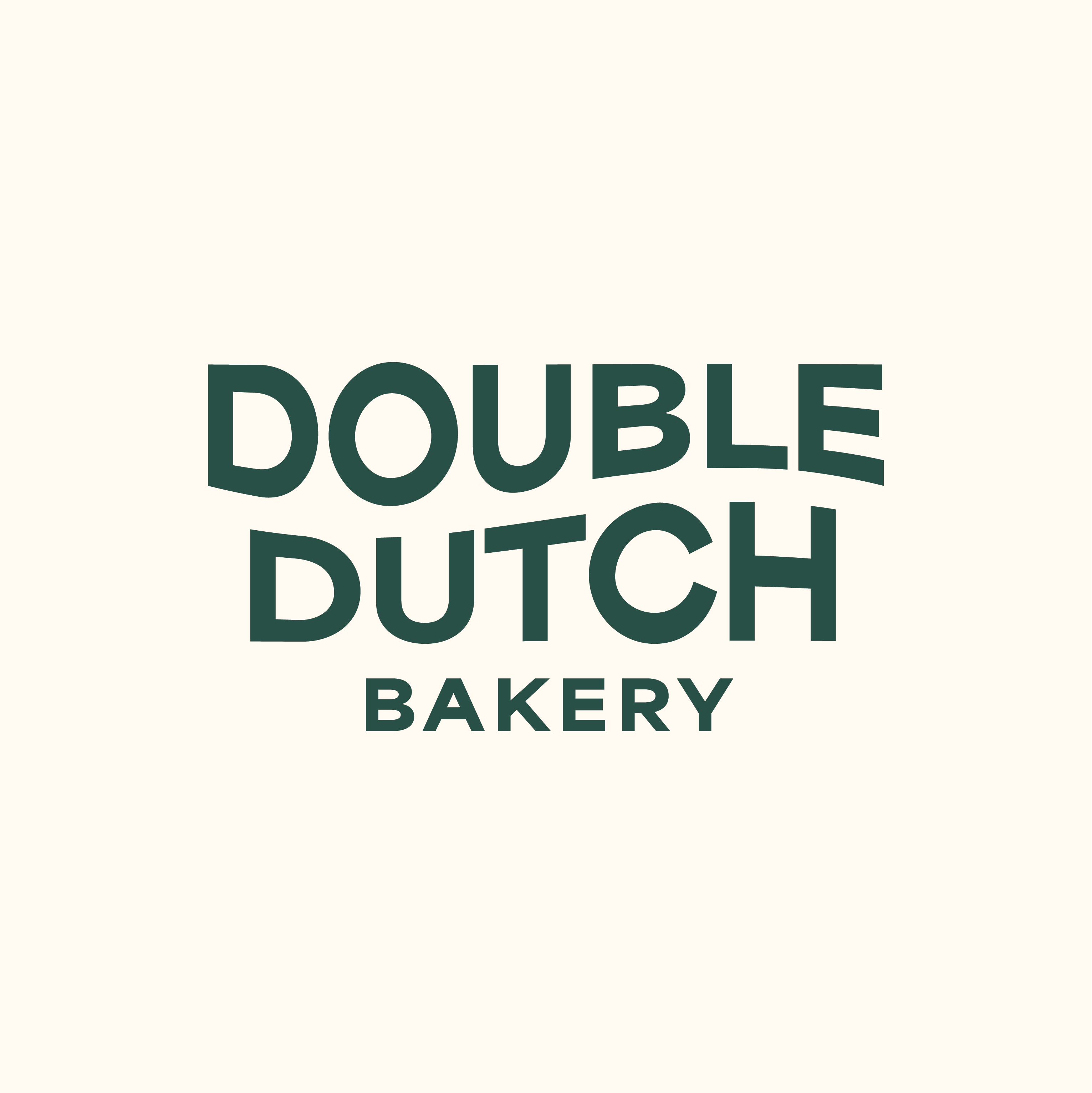 Double Dutch Bakery