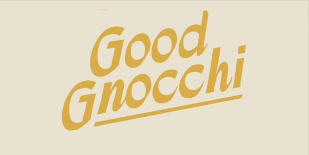 Good Gnocchi