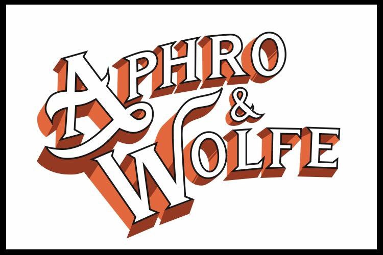 Aphro & Wolfe