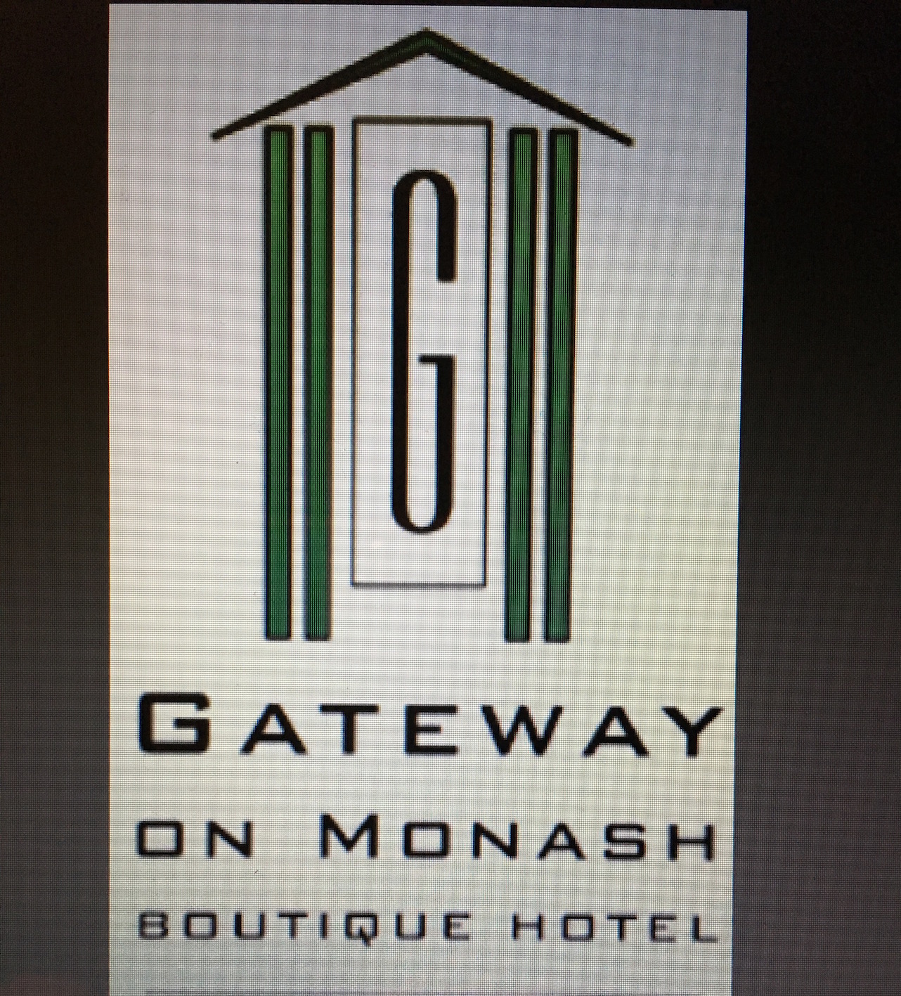 Gateway On Monash Boutique Hotel 