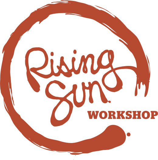 Rising Sun Workshop