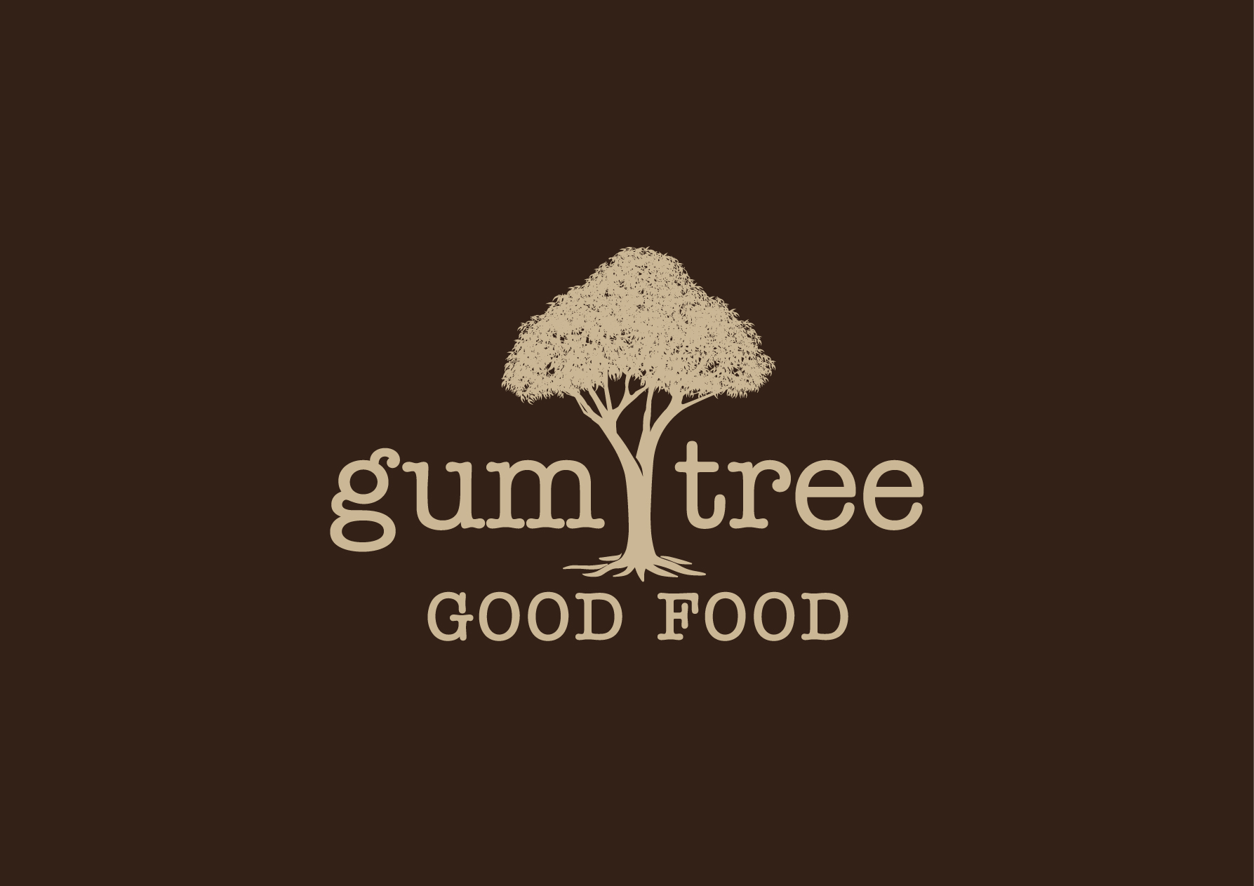 Gum Tree Good Food