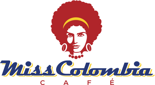 Miss Colombia Cafe