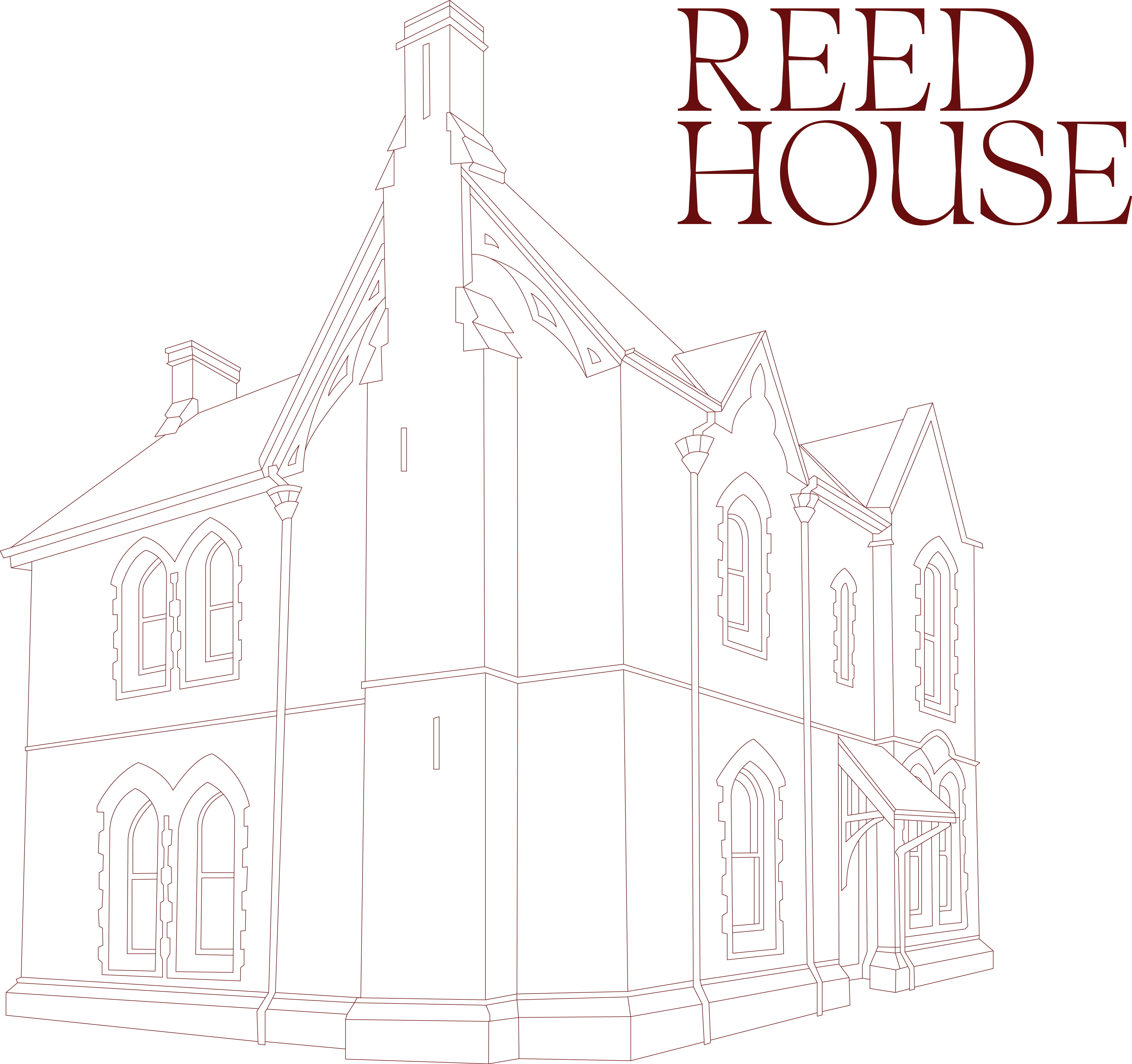 Reed House