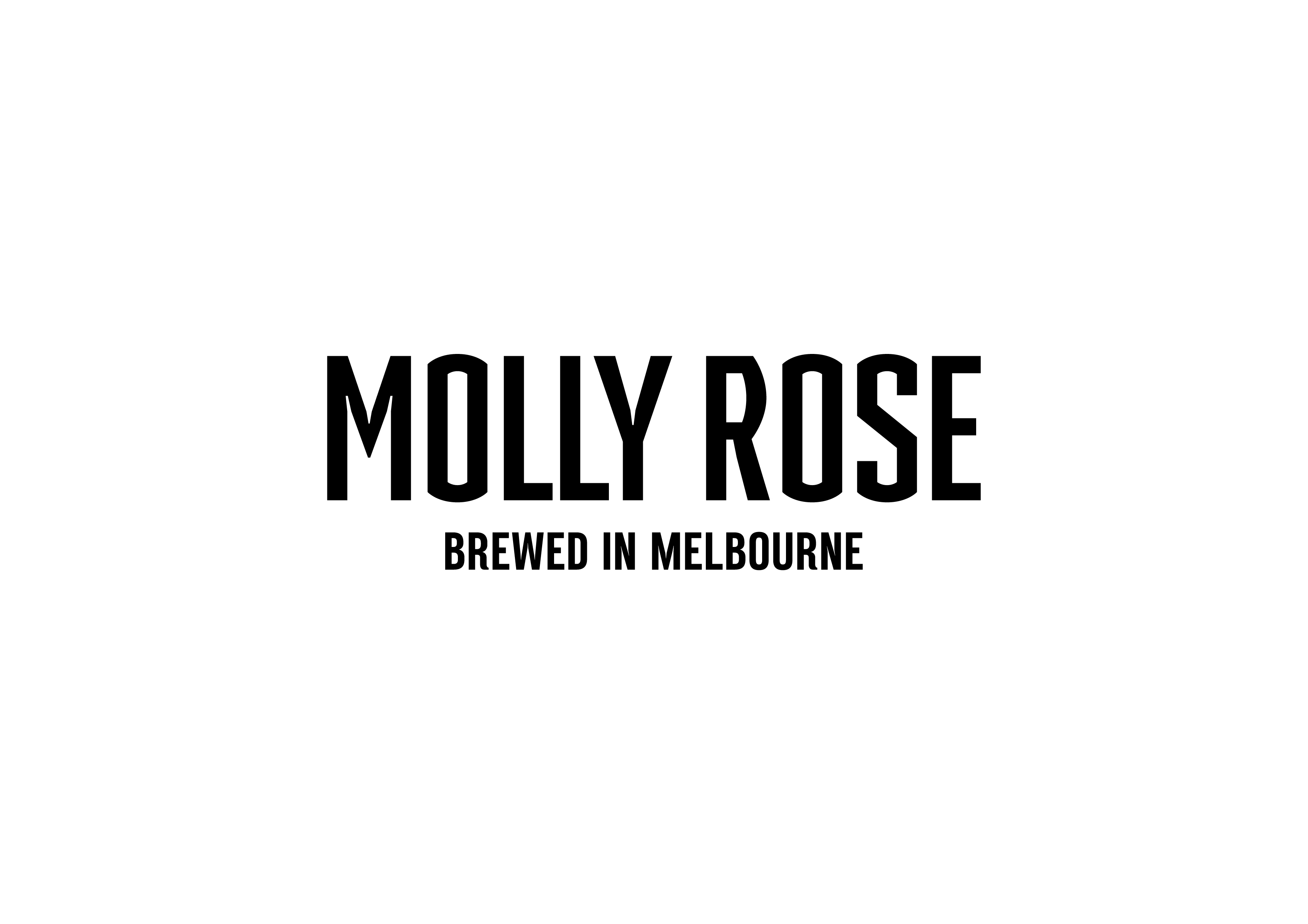 Molly Rose Brewing