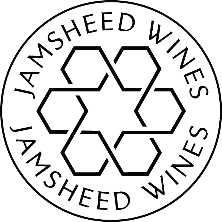 Jamsheed Wines