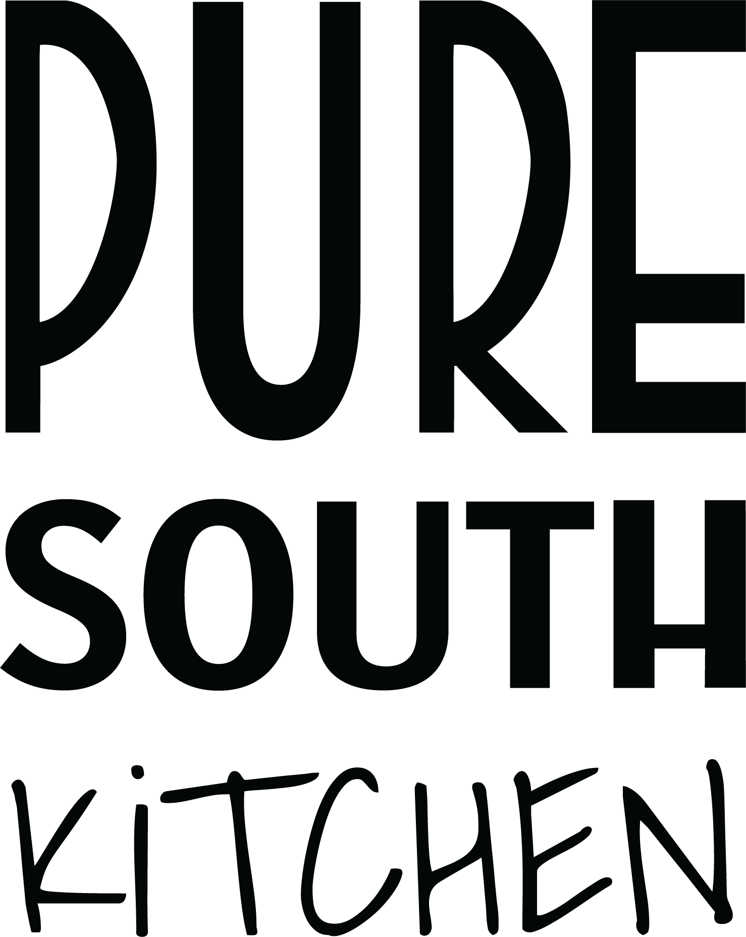 Pure South Kitchen