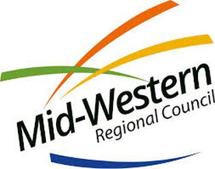 MID-WESTERN REGIONAL COUNCIL