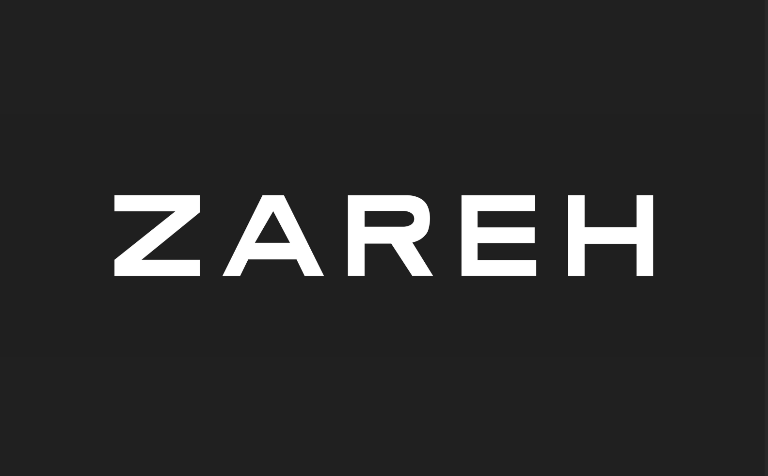 Zareh