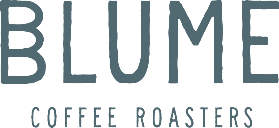 Blume Coffee Traders