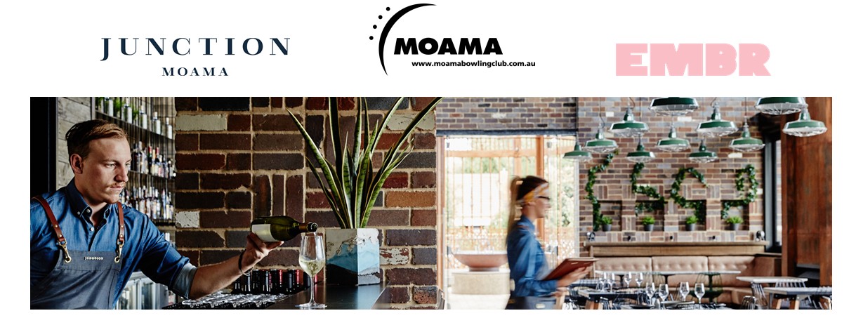 Moama Bowling Club