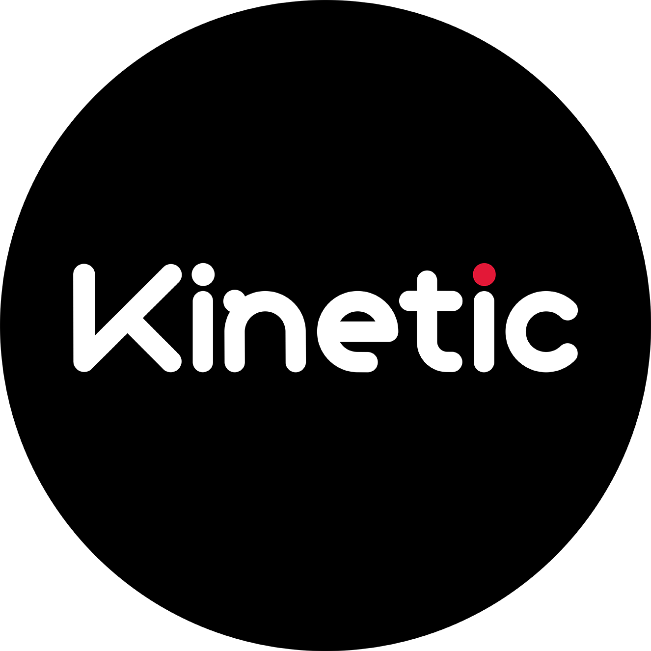 The Kinetic Agency