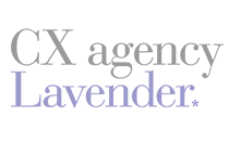 CX Agency Lavender