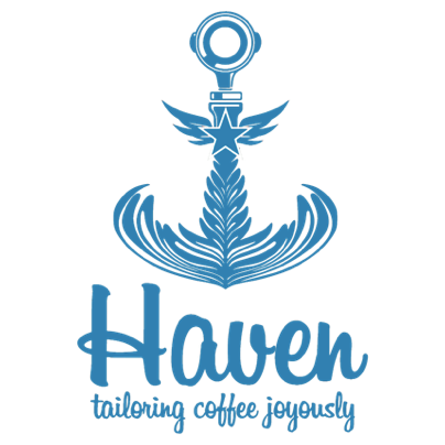 Haven Tailoring Coffee Joyously 