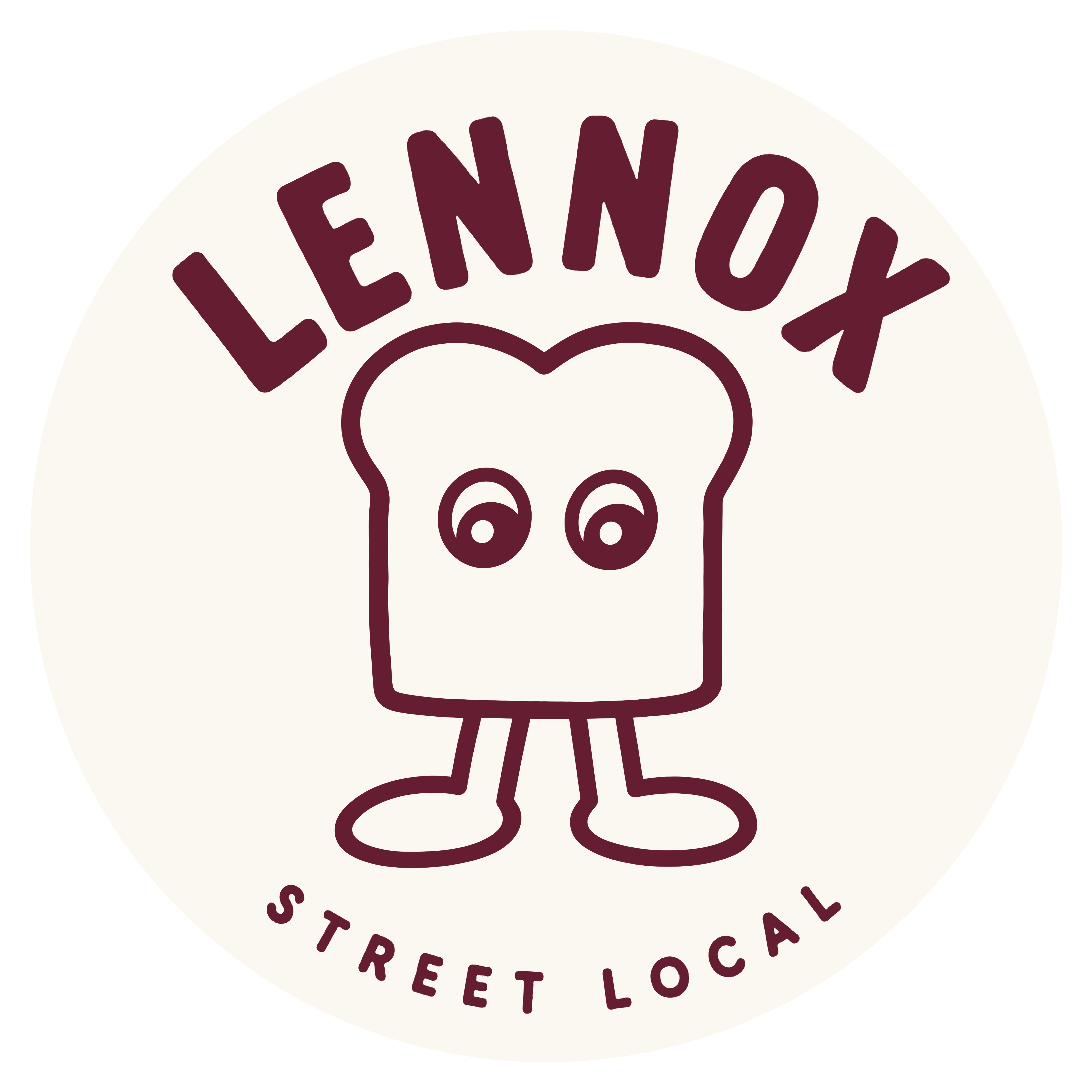 Lennox Street Local