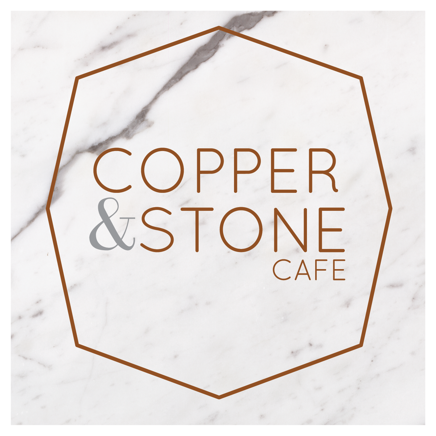 Copper & Stone Cafe