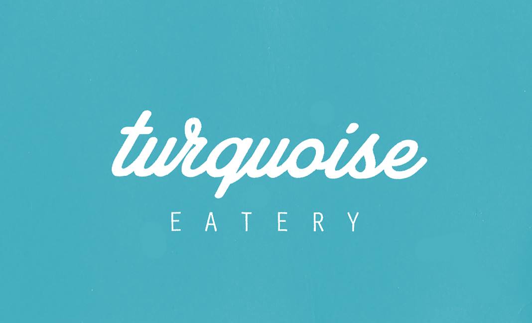 Turquoise Eatery