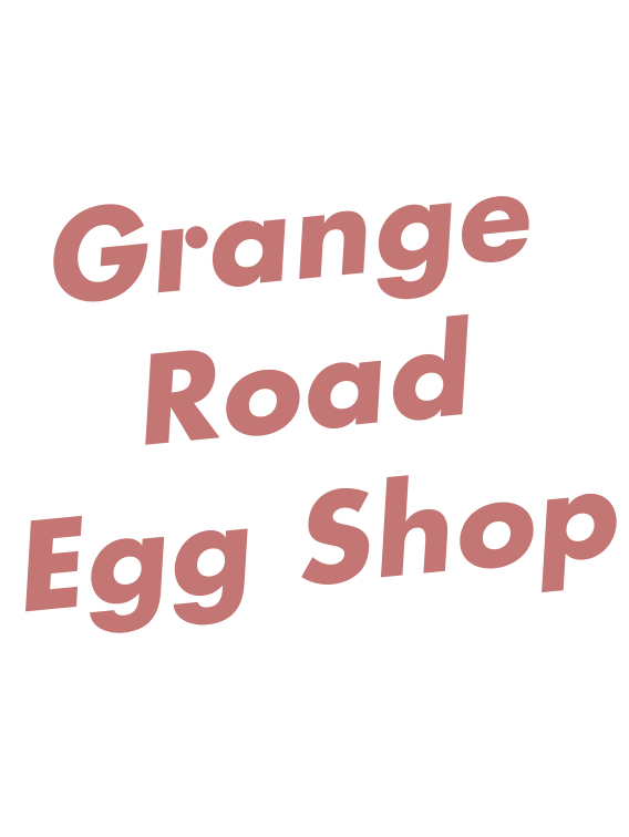 Grange Road Egg Shop
