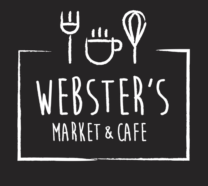Webster's Market and Cafe