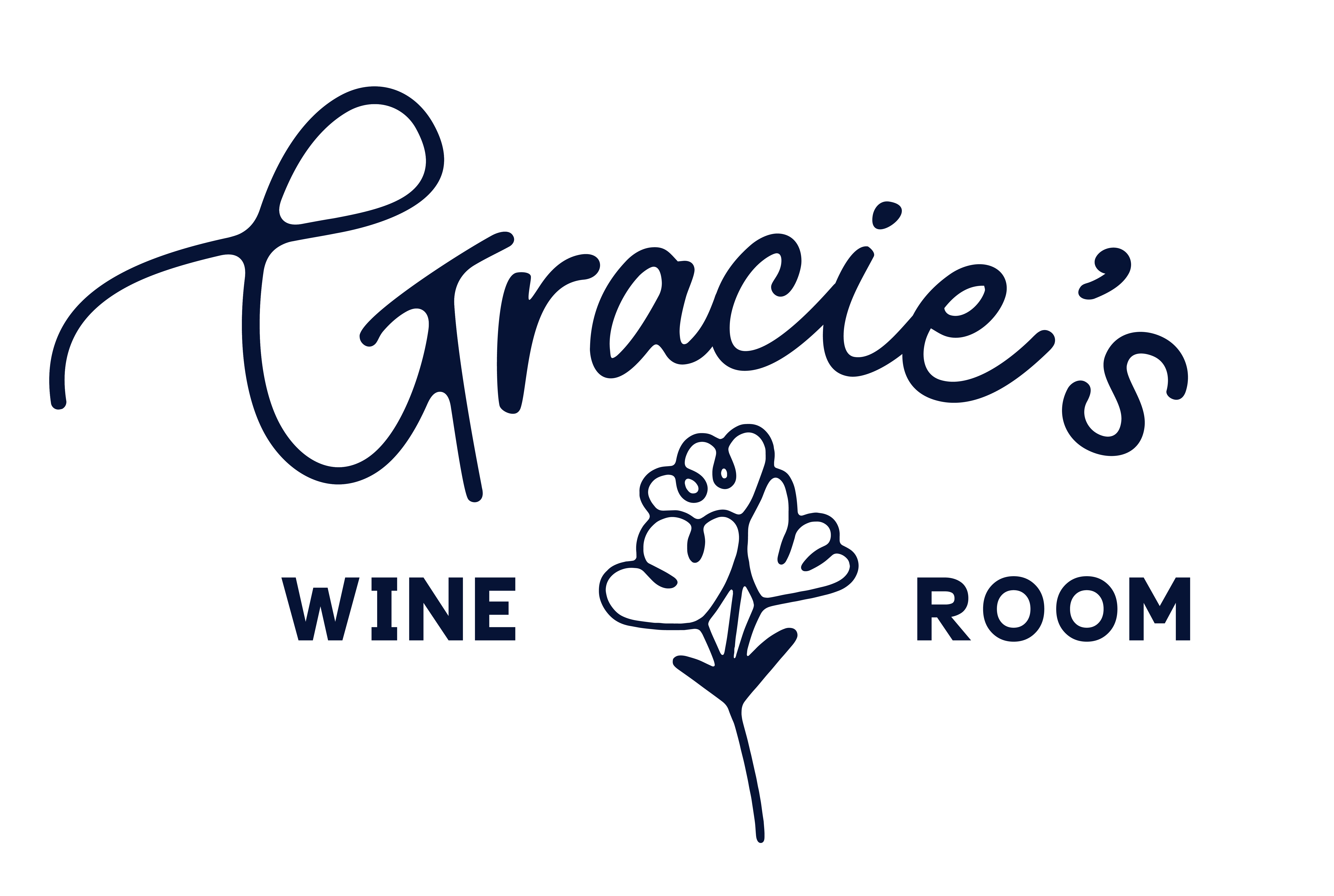 Gracie's Wine Room