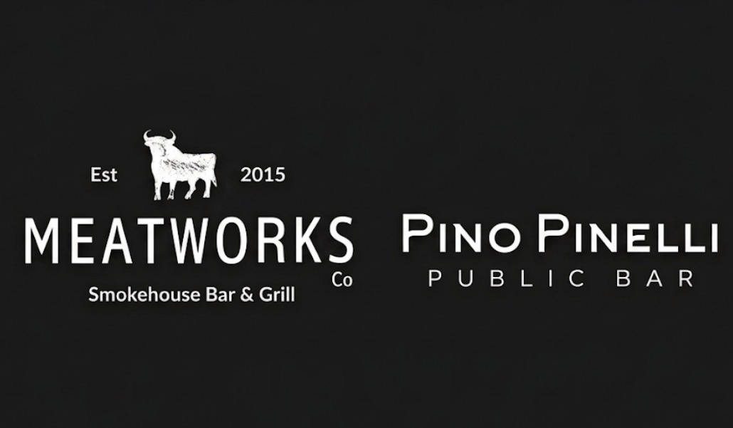 Meatworks co / Pino Pinelli