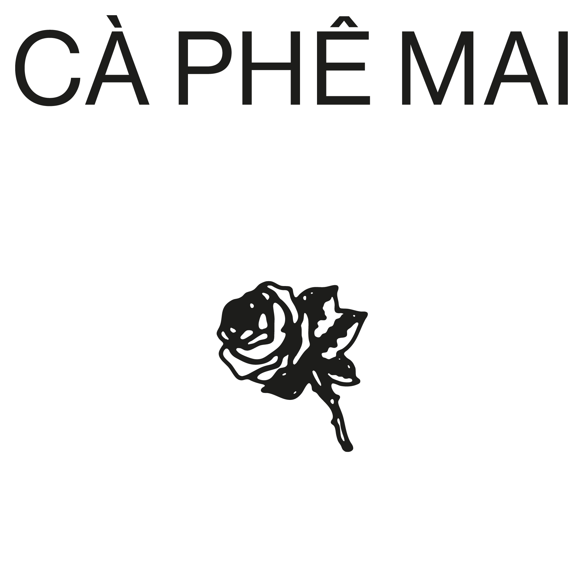 Cà Phê Mai