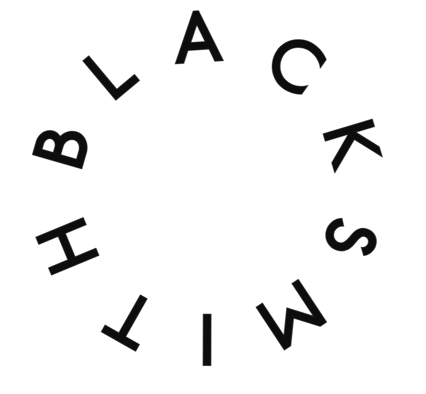 Blacksmith Provedore