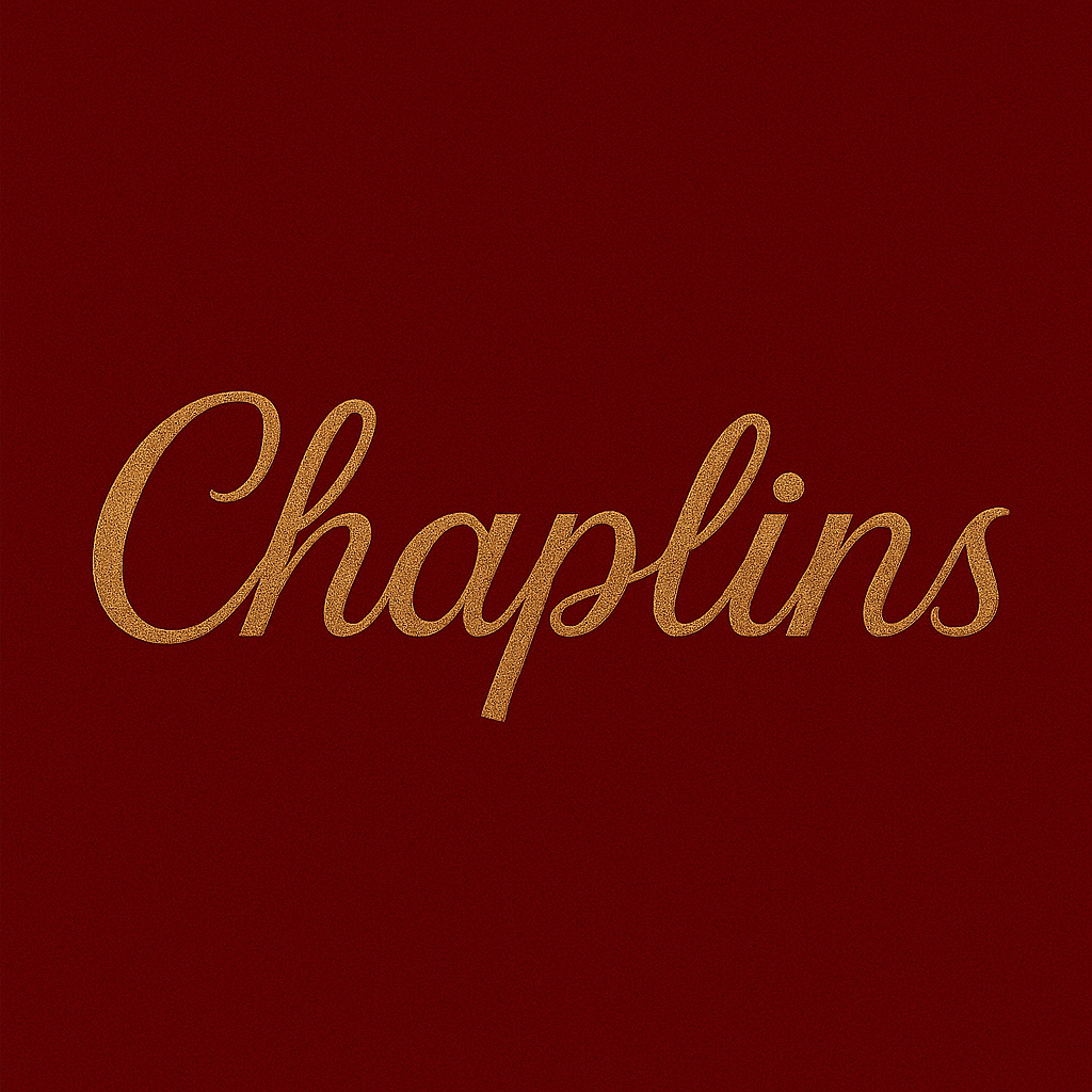 Chaplins
