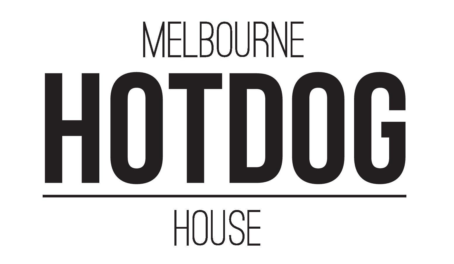 Melbourne Hotdog House 