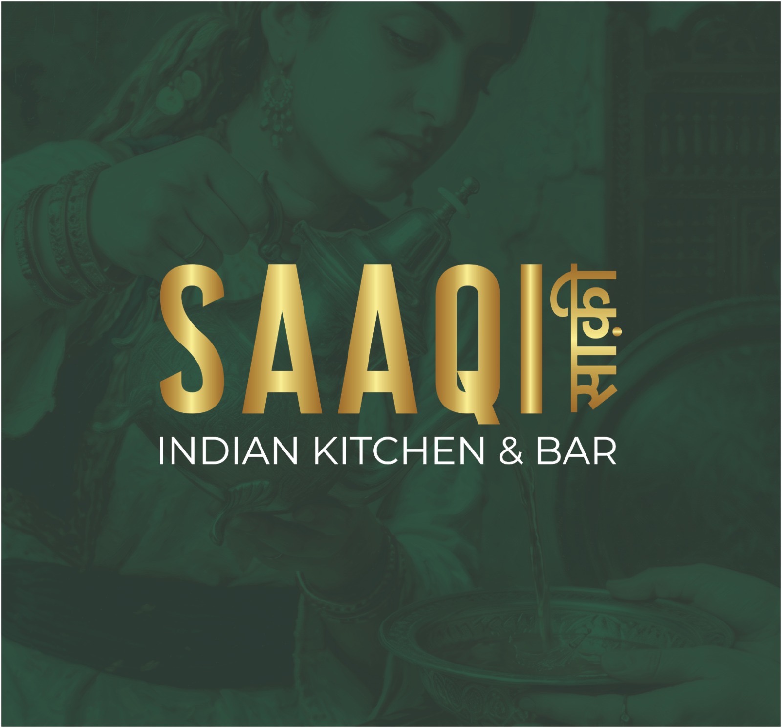 Saaqi