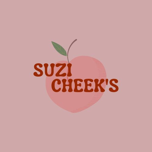 Suzi Cheek's