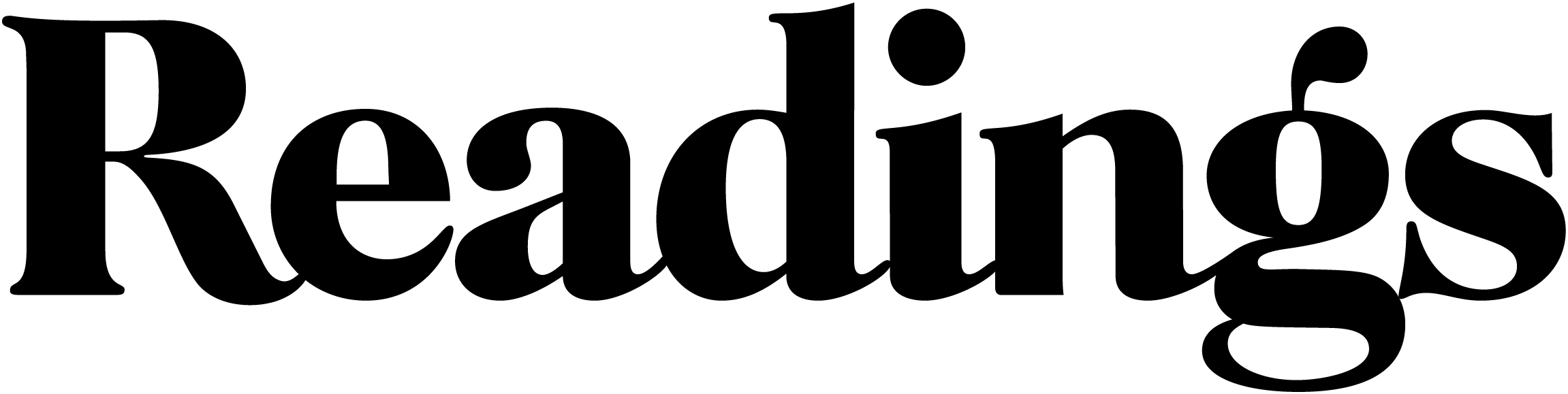 Readings Pty Ltd