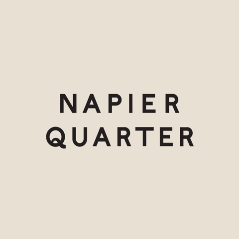Napier Quarter