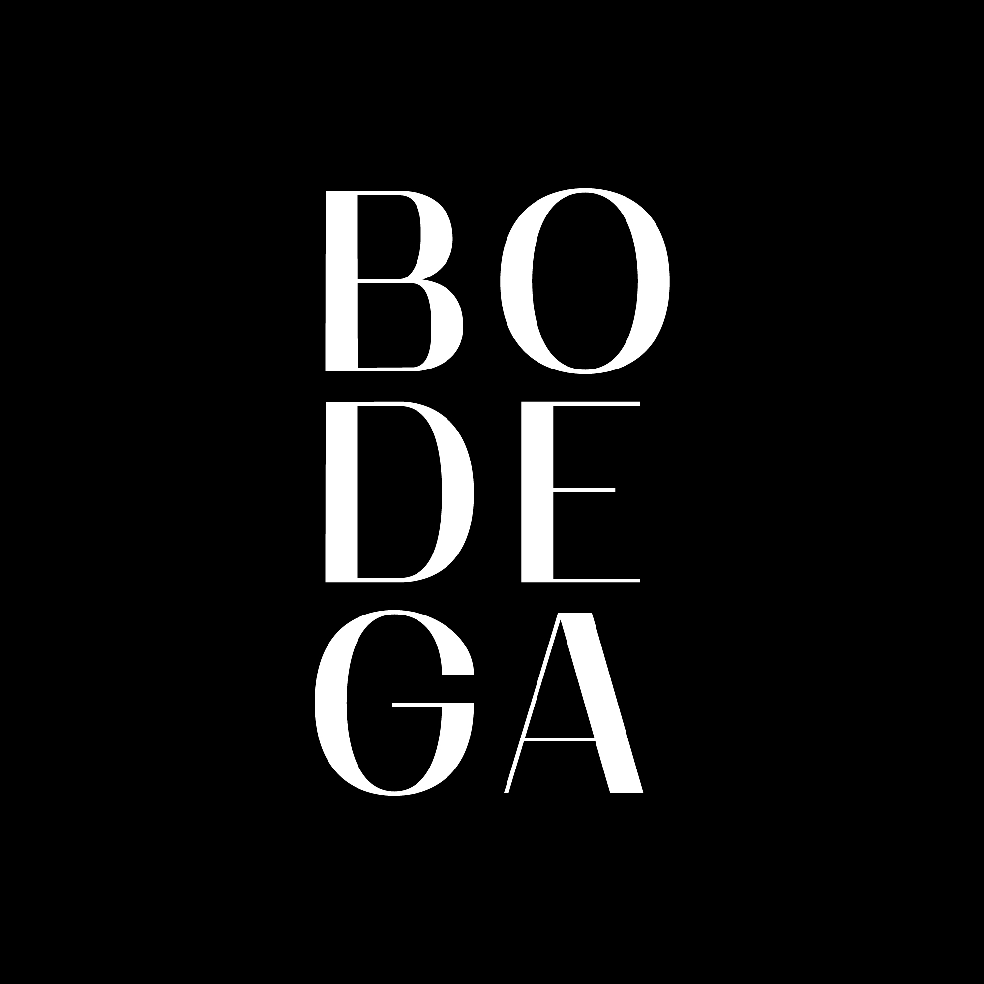 The Bodega